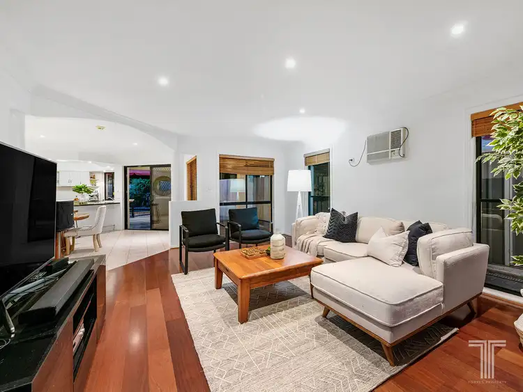 Fifth view of Homely house listing, 5 Duthie Court, Carindale QLD 4152