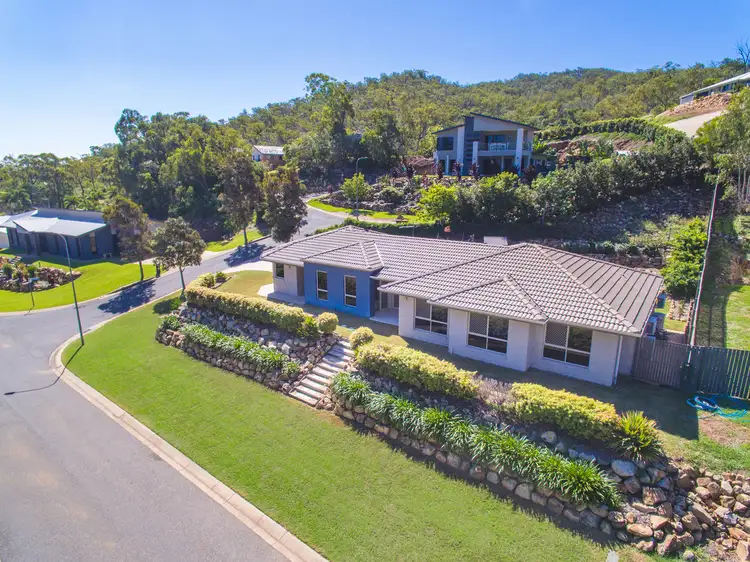 Main view of Homely house listing, 2 Vanderspek Place, Frenchville QLD 4701