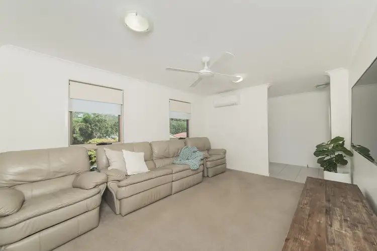 Third view of Homely house listing, 2 Vanderspek Place, Frenchville QLD 4701