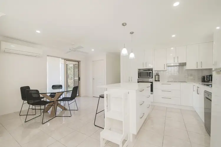 Fourth view of Homely house listing, 2 Vanderspek Place, Frenchville QLD 4701