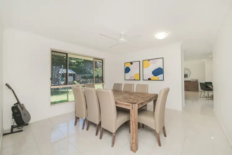 Fifth view of Homely house listing, 2 Vanderspek Place, Frenchville QLD 4701