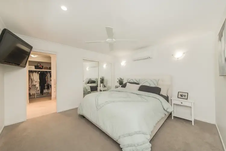 Sixth view of Homely house listing, 2 Vanderspek Place, Frenchville QLD 4701
