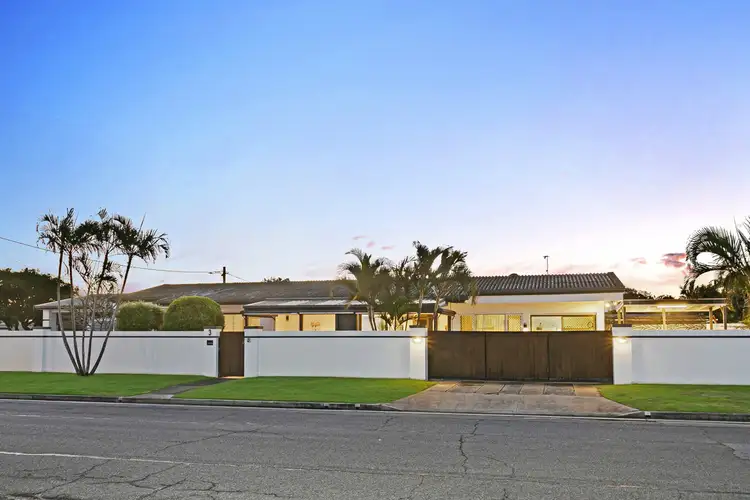 3 Dulkarra Avenue, Bilinga QLD 4225