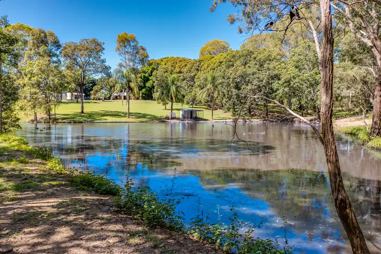 Second view of Homely house listing, 218 Latimers Crossing Road, Advancetown QLD 4211
