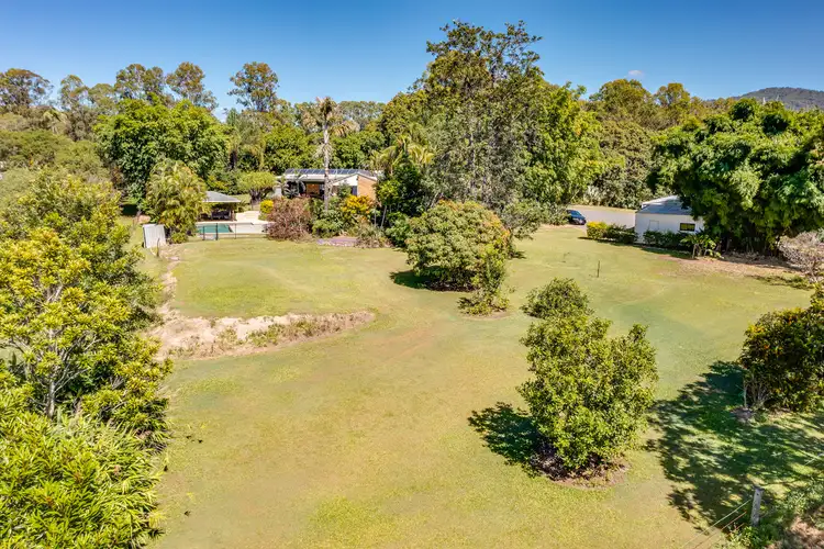 Fifth view of Homely house listing, 218 Latimers Crossing Road, Advancetown QLD 4211