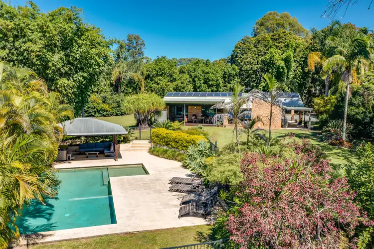 Sixth view of Homely house listing, 218 Latimers Crossing Road, Advancetown QLD 4211