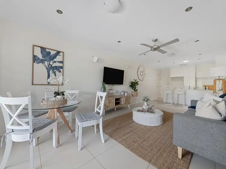 Main view of Homely unit listing, 9/40 Ballantine Street, Chermside QLD 4032