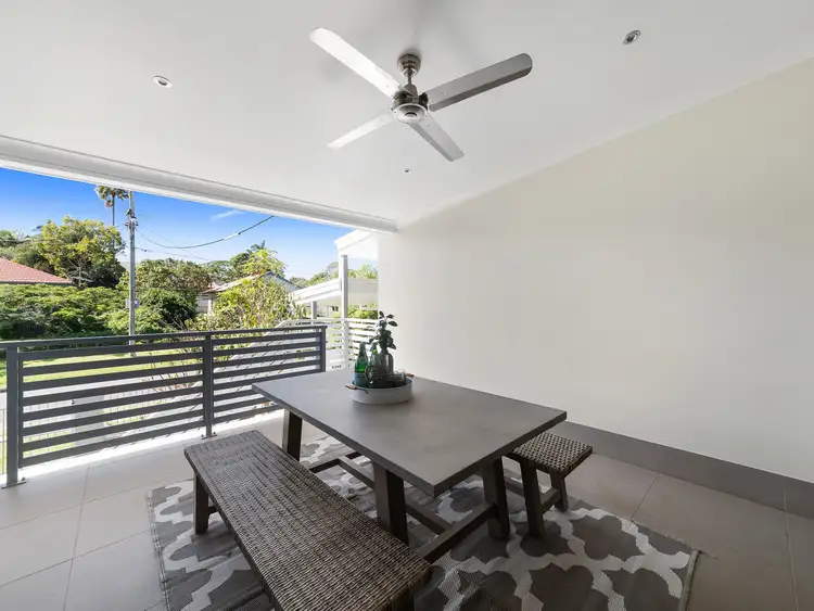 Second view of Homely unit listing, 9/40 Ballantine Street, Chermside QLD 4032