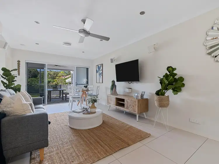 Fourth view of Homely unit listing, 9/40 Ballantine Street, Chermside QLD 4032