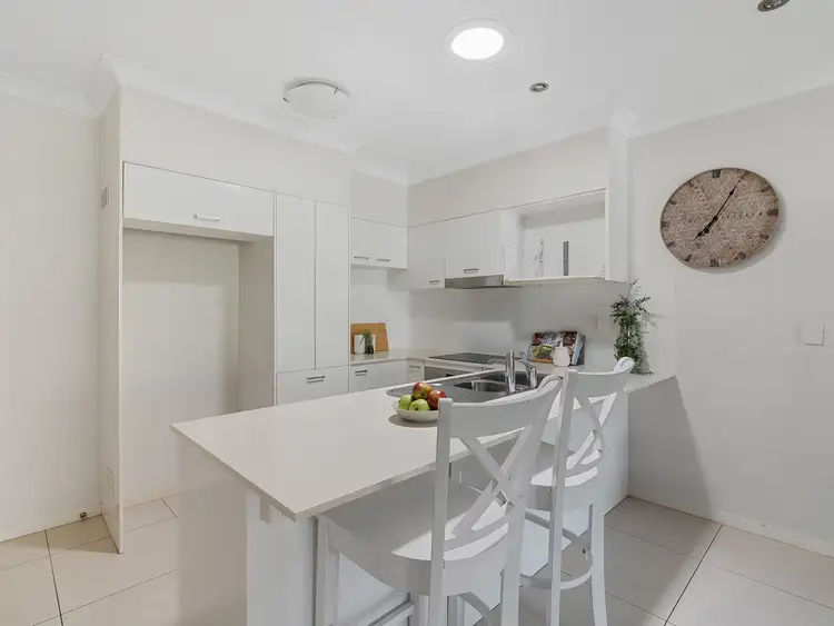 Fifth view of Homely unit listing, 9/40 Ballantine Street, Chermside QLD 4032