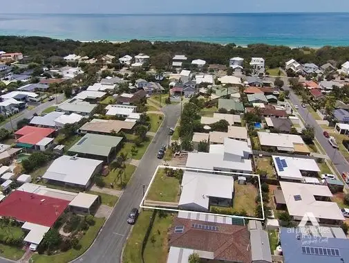 Second view of Homely house listing, 14 Arilpa Street, Warana QLD 4575