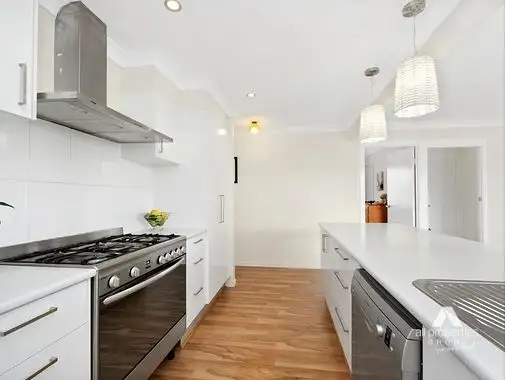 Third view of Homely house listing, 14 Arilpa Street, Warana QLD 4575