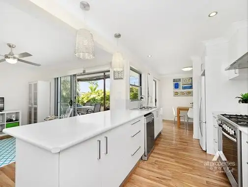 Fourth view of Homely house listing, 14 Arilpa Street, Warana QLD 4575