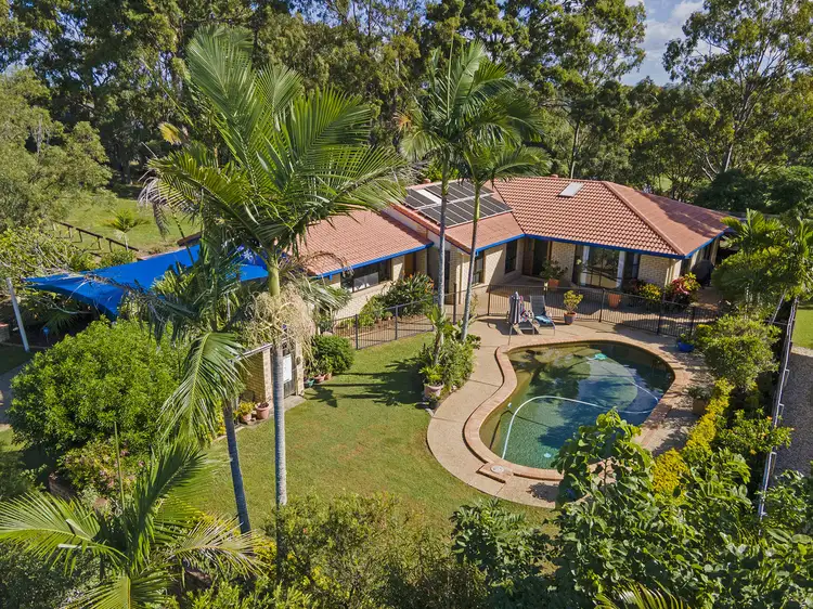 Main view of Homely house listing, 4 Erindale Court, Helensvale QLD 4212