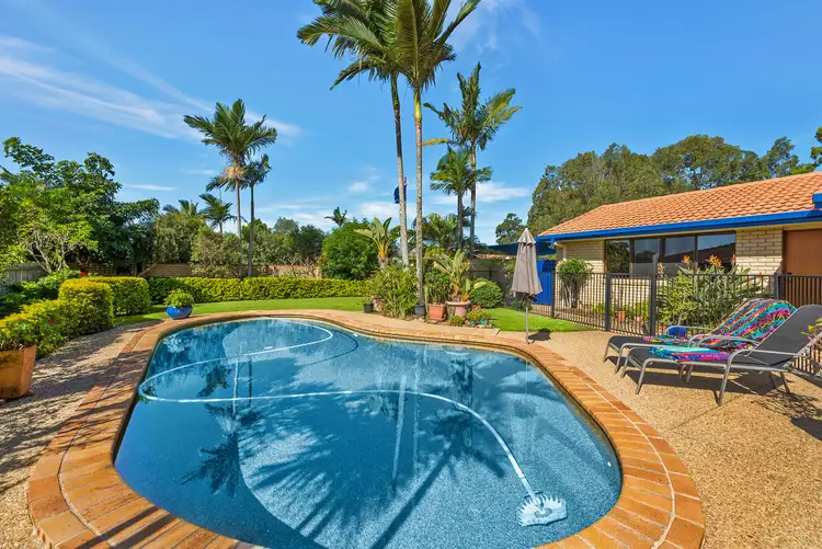 Fifth view of Homely house listing, 4 Erindale Court, Helensvale QLD 4212