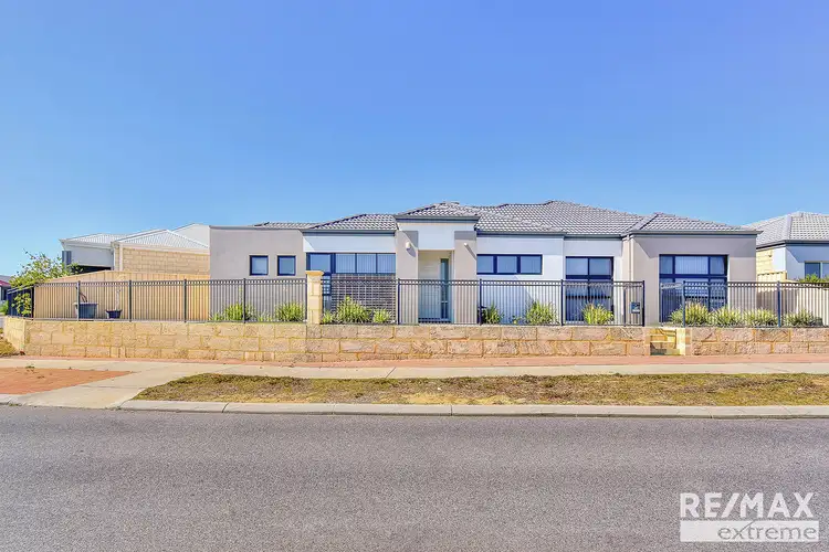 49 Carmathen Avenue, Butler WA 6036