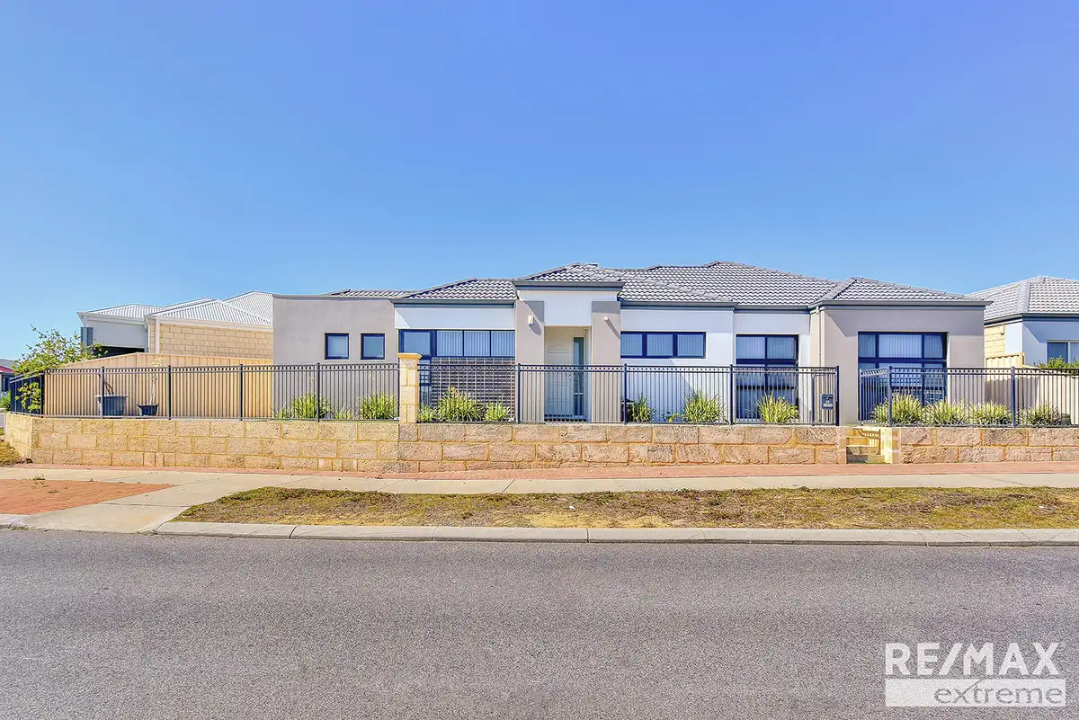 Main view of Homely house listing, 49 Carmathen Avenue, Butler WA 6036