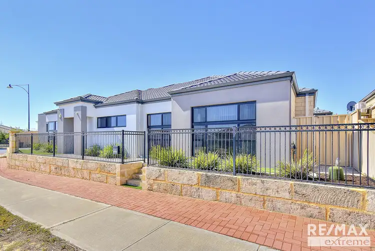 Third view of Homely house listing, 49 Carmathen Avenue, Butler WA 6036