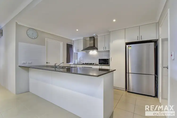 Fourth view of Homely house listing, 49 Carmathen Avenue, Butler WA 6036
