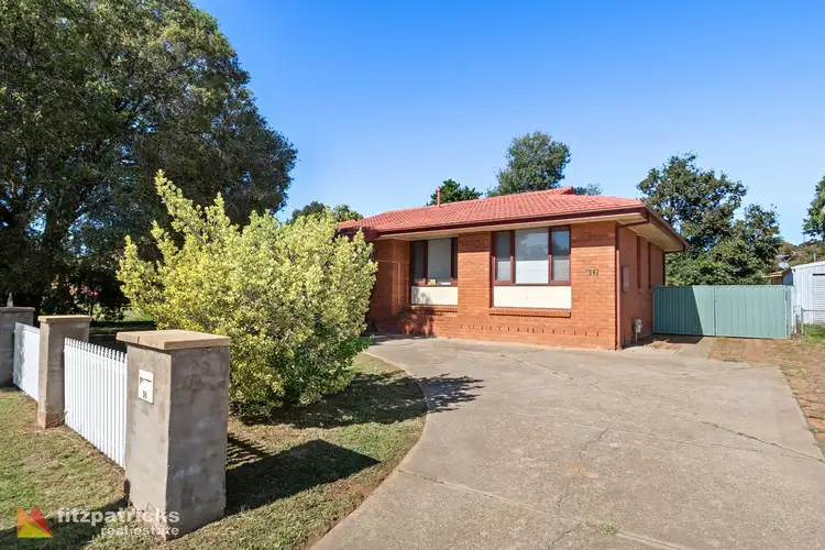36 Bruce Street, Tolland NSW 2650