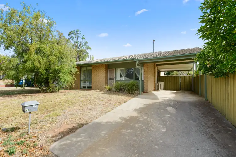 2/32 Guilford Street, Clare SA 5453