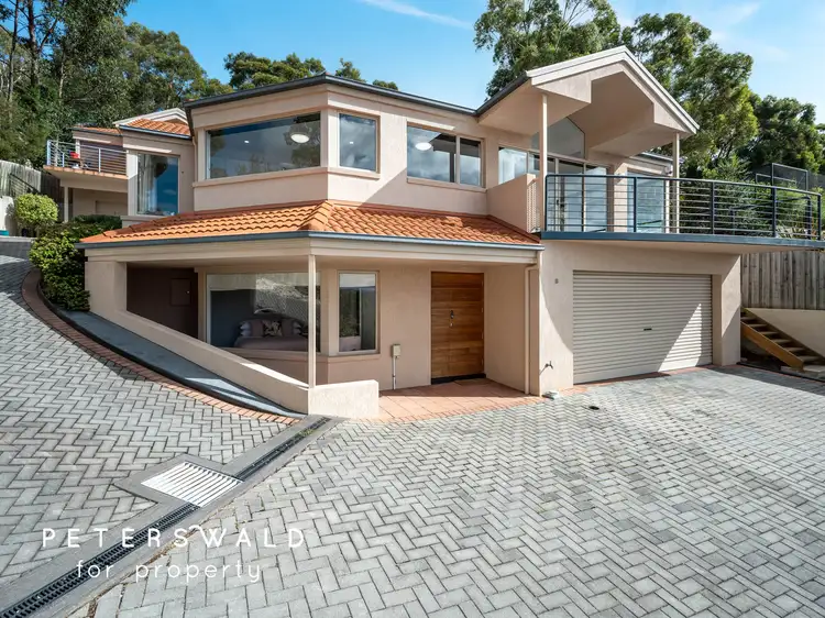 2/32 Fielding Drive, West Hobart TAS 7000