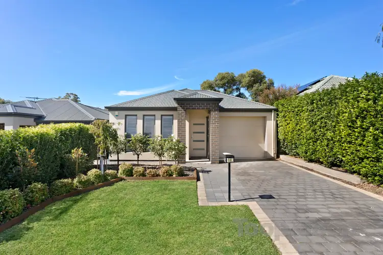 Main view of Homely house listing, 1C Sargeant Avenue, Dernancourt SA 5075