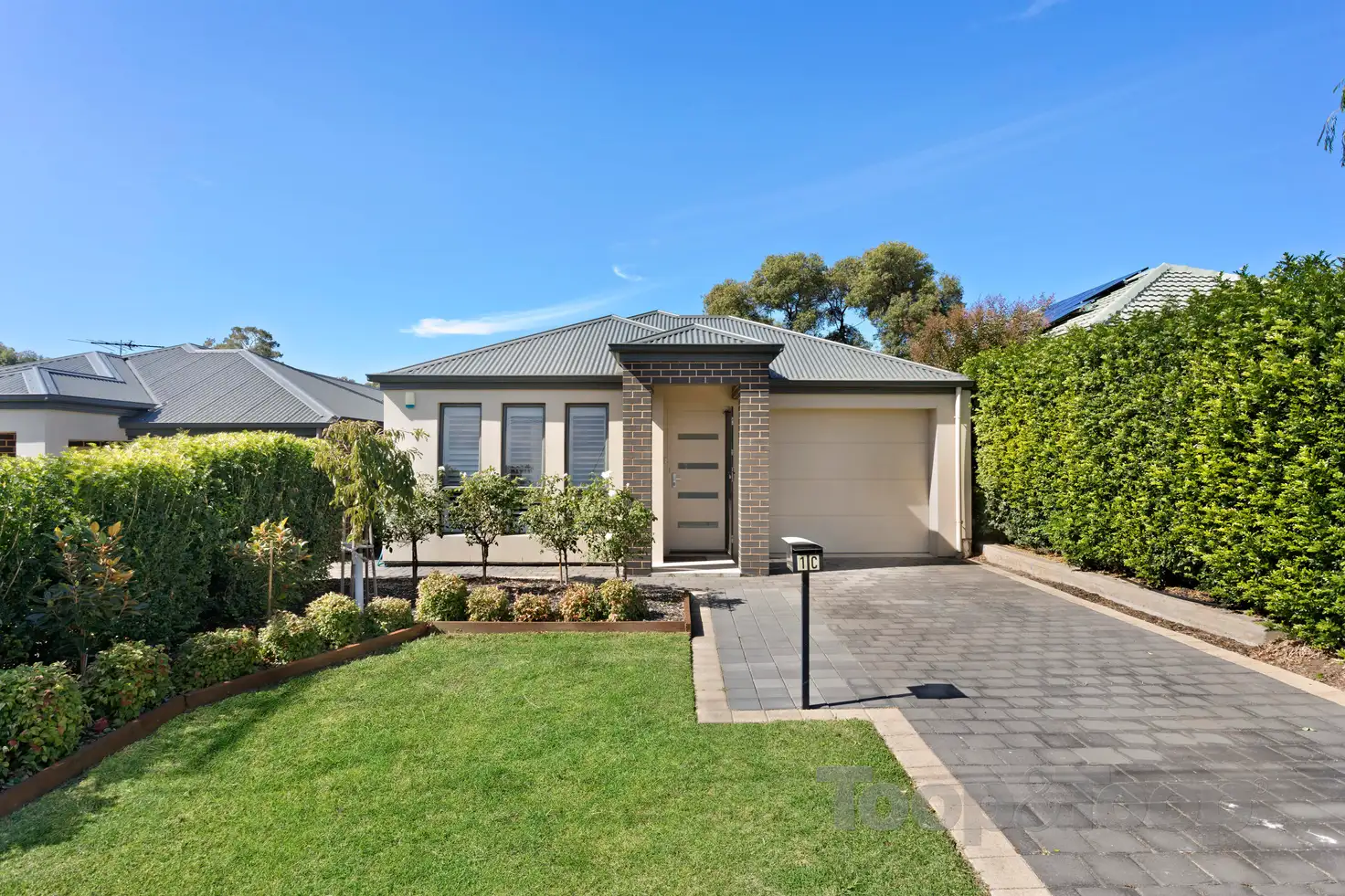Main view of Homely house listing, 1C Sargeant Avenue, Dernancourt SA 5075