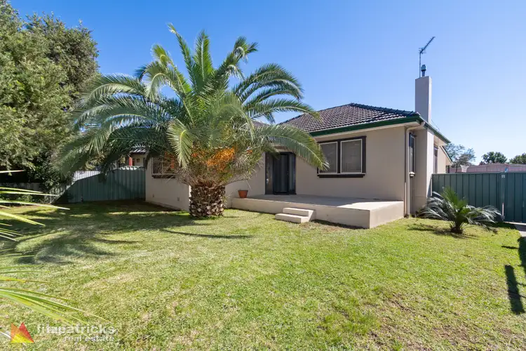 Main view of Homely house listing, 37 Ashmont Avenue, Ashmont NSW 2650