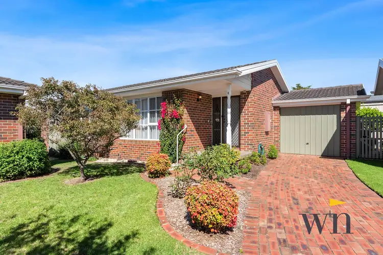 8/88 Tanti Avenue, Mornington VIC 3931