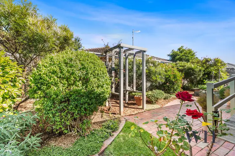 Second view of Homely unit listing, 8/88 Tanti Avenue, Mornington VIC 3931