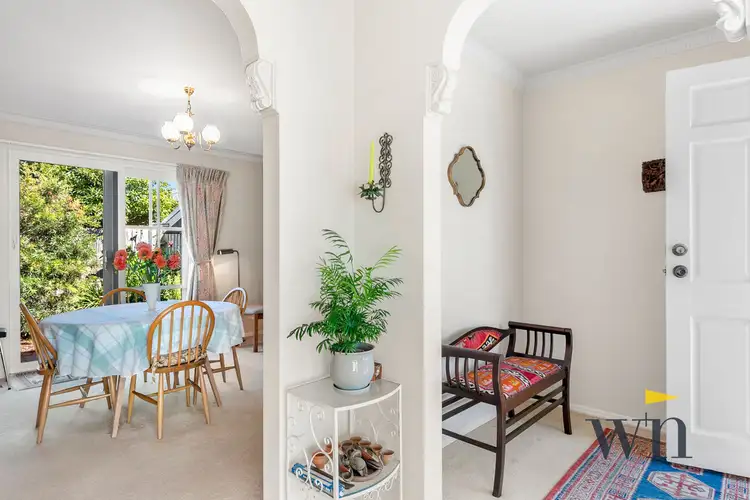 Third view of Homely unit listing, 8/88 Tanti Avenue, Mornington VIC 3931