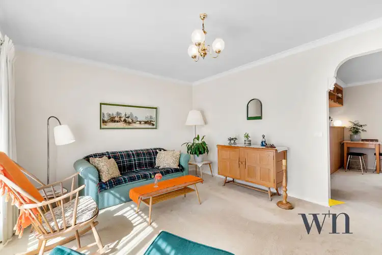 Fifth view of Homely unit listing, 8/88 Tanti Avenue, Mornington VIC 3931