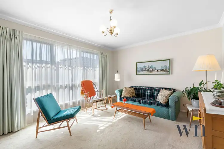 Sixth view of Homely unit listing, 8/88 Tanti Avenue, Mornington VIC 3931