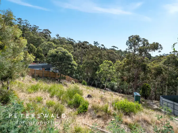 Fourth view of Homely land listing, 19 Hakea Drive, Tolmans Hill TAS 7007