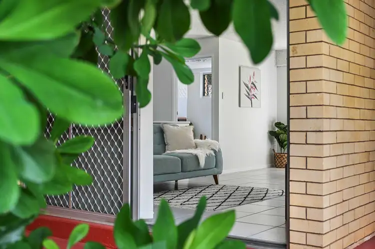 Main view of Homely unit listing, 3/3 Cory Street, Toowoomba City QLD 4350
