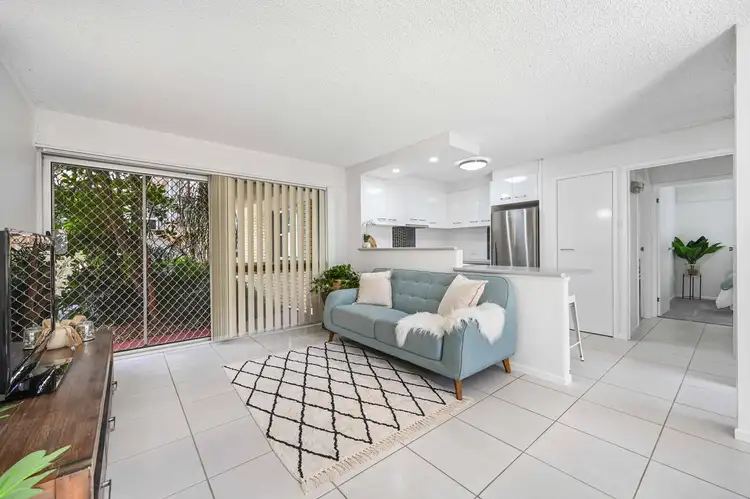 Third view of Homely unit listing, 3/3 Cory Street, Toowoomba City QLD 4350