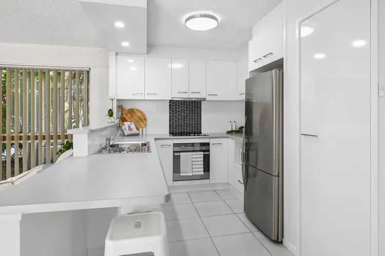 Fourth view of Homely unit listing, 3/3 Cory Street, Toowoomba City QLD 4350