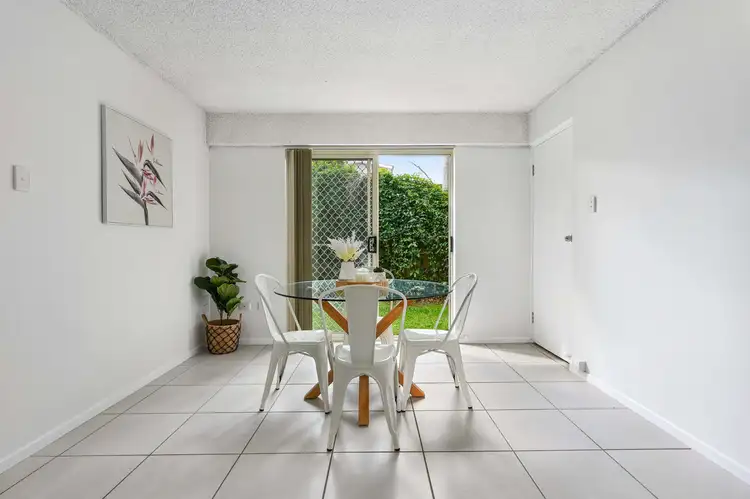 Sixth view of Homely unit listing, 3/3 Cory Street, Toowoomba City QLD 4350
