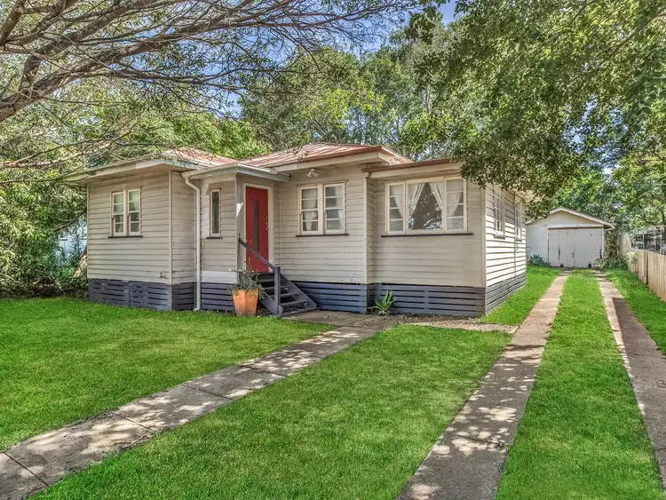Main view of Homely house listing, 65 Woodford Street, One Mile QLD 4305