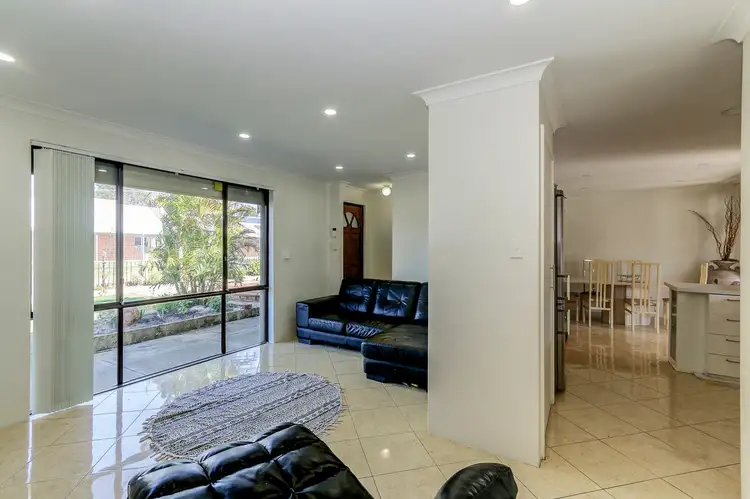 Sixth view of Homely house listing, 24 Salween Place, Beechboro WA 6063