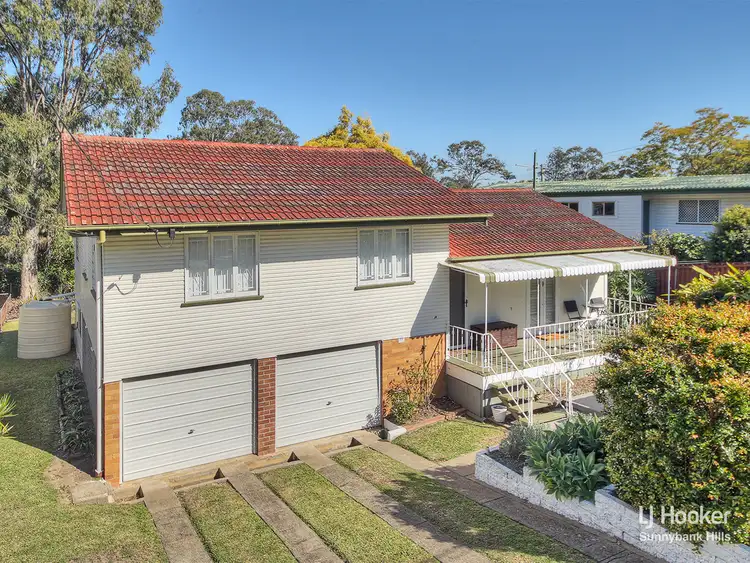 19 Suncroft Street, Mount Gravatt QLD 4122