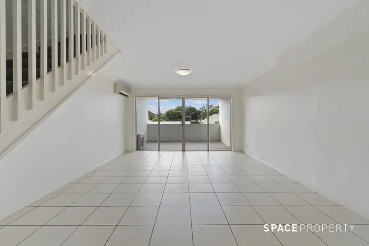 8/505 Boundary Street, Spring Hill QLD 4000