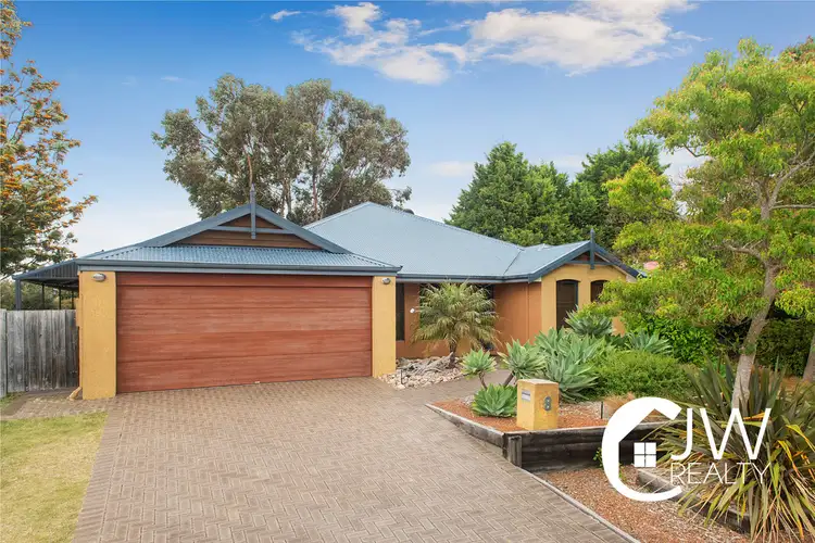 8 Rivendell Court, Dunsborough WA 6281