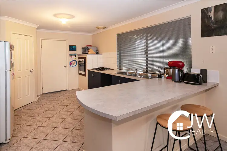 Second view of Homely house listing, 8 Rivendell Court, Dunsborough WA 6281