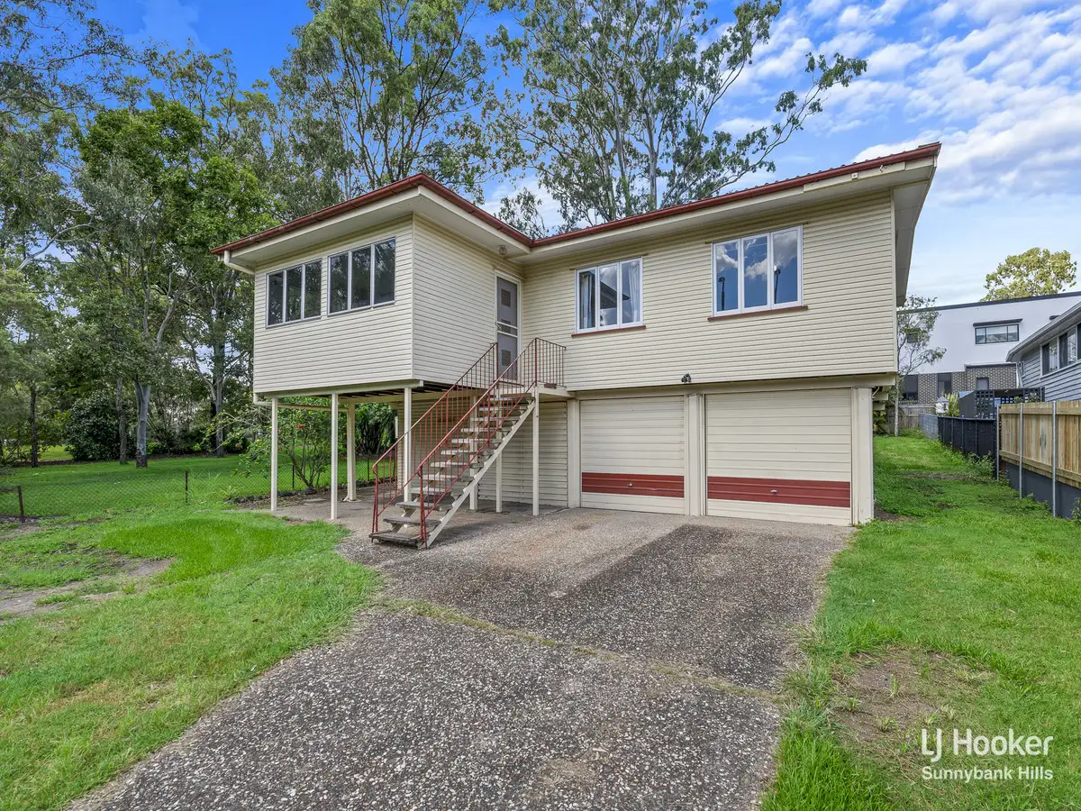 Main view of Homely house listing, 377 Beenleigh Road, Sunnybank QLD 4109