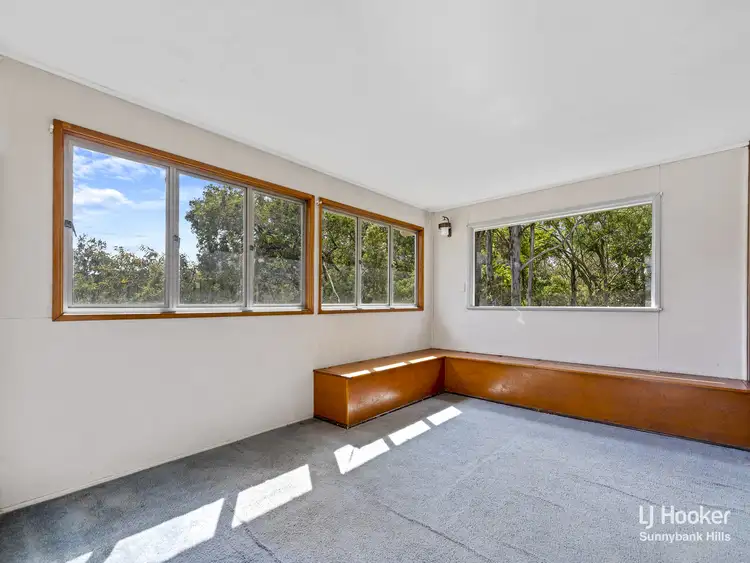 Second view of Homely house listing, 377 Beenleigh Road, Sunnybank QLD 4109