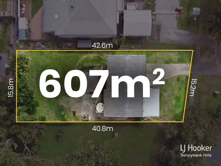 Fifth view of Homely house listing, 377 Beenleigh Road, Sunnybank QLD 4109