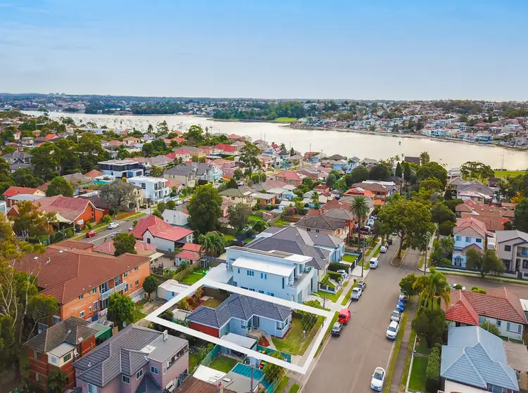 2A Torwood Street, Sans Souci NSW 2219