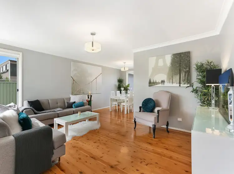 Fifth view of Homely house listing, 2A Torwood Street, Sans Souci NSW 2219